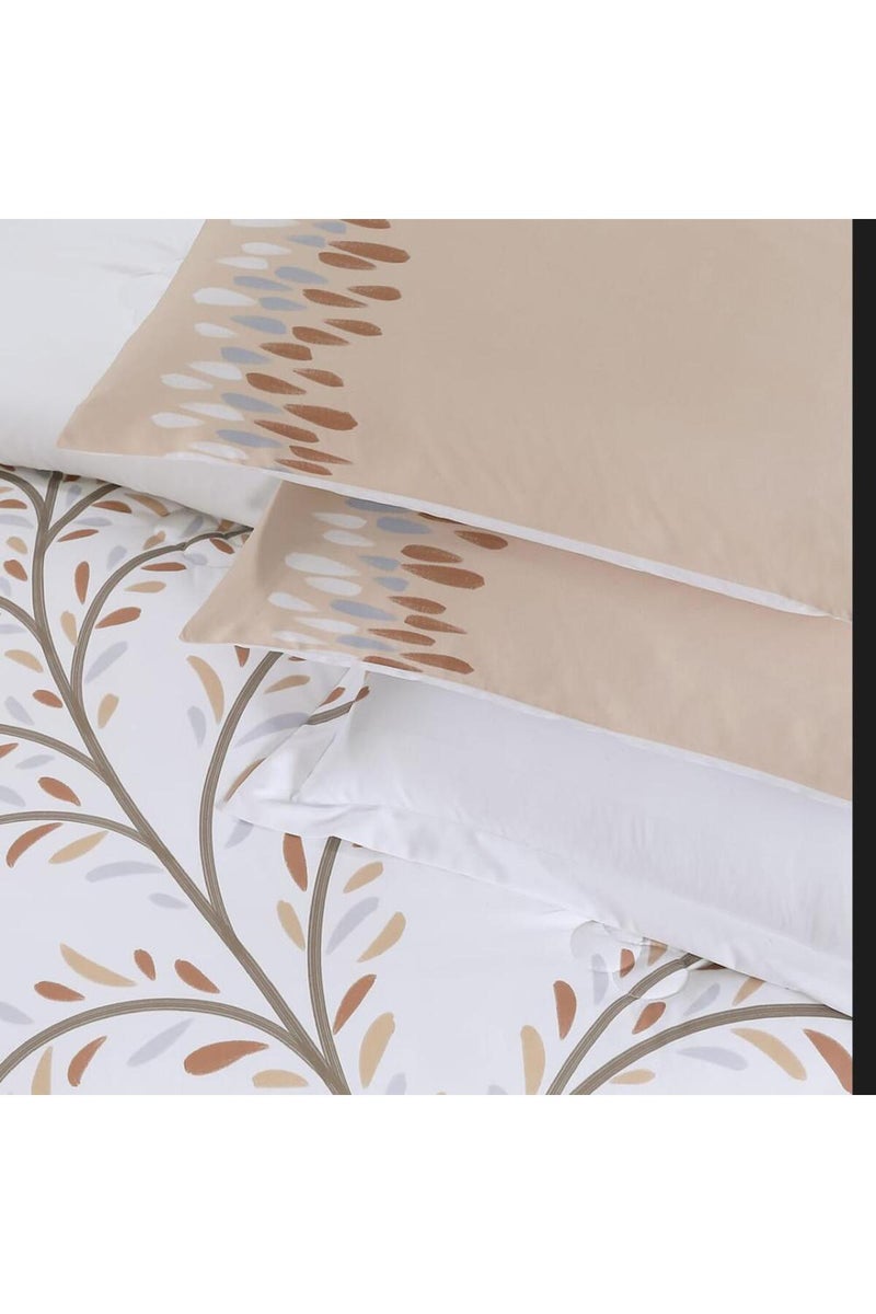 Melen Double summer bedspread 10 pieces - Rivera - White - Image 5