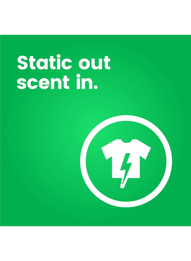 Gain Original Dryer Sheets, 120 Count - Image 3