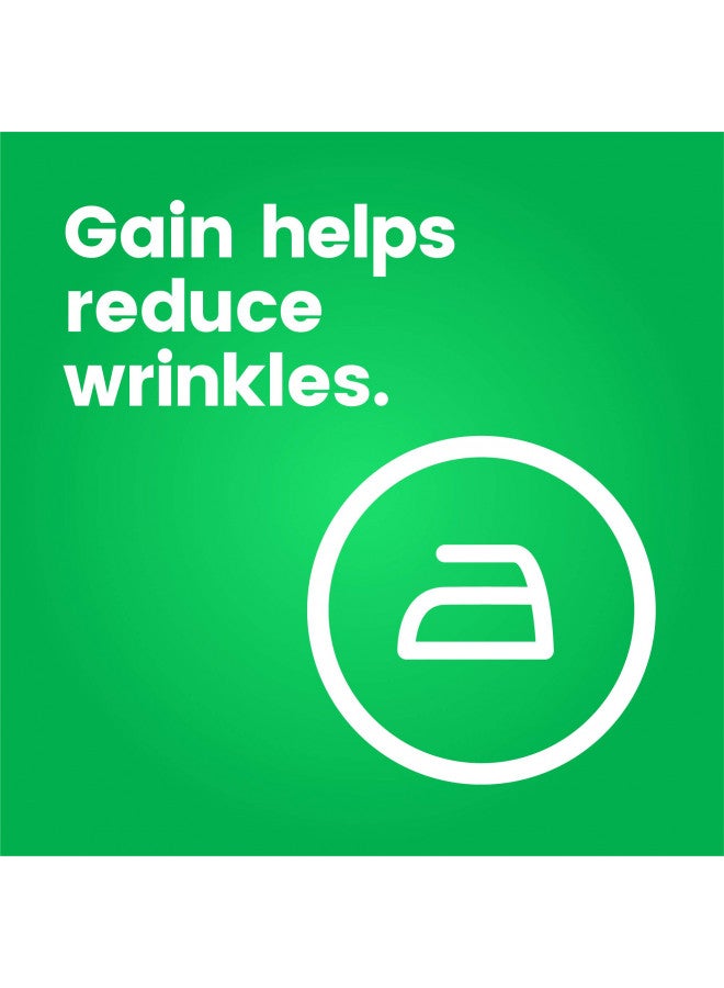 Gain Original Dryer Sheets, 120 Count - Image 4