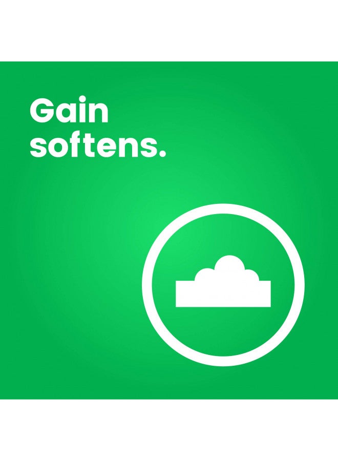 Gain Original Dryer Sheets, 120 Count - Image 2