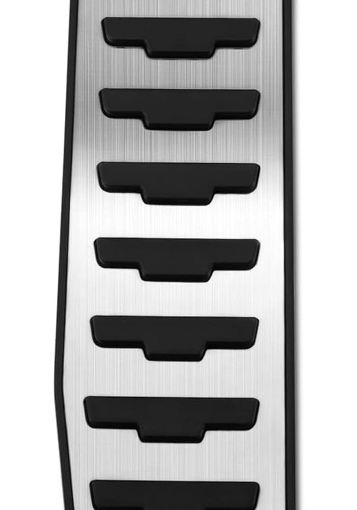 QASULER AT Transmission Pedal Covers for Jaguar and Land Rover - Image 3