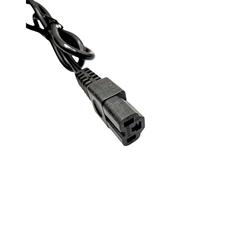 FUKUKAWA® 48V 2.85A Smart Charger for Electric Scooter & E-Bike | 220V 50Hz Fast Lithium Battery Charger | Auto Cut-Off, Multi-Protection, LED Indicator, UK Plug | DC 59.5V Output 180W Max - Image 4