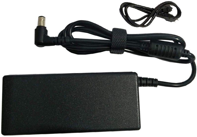 UpBright 24V AC/DC Adapter Compatible with Samsung HW-H7500 HW-H7501 HWH-7500 HWH-7501 HWH7500 HWH7501 HW-H7500/ZA HW-H7501/ZA HW-H7500/EN HW-H7500/ZF 2.5A SoundBar Speaker System Power Supply Charger - Image 3