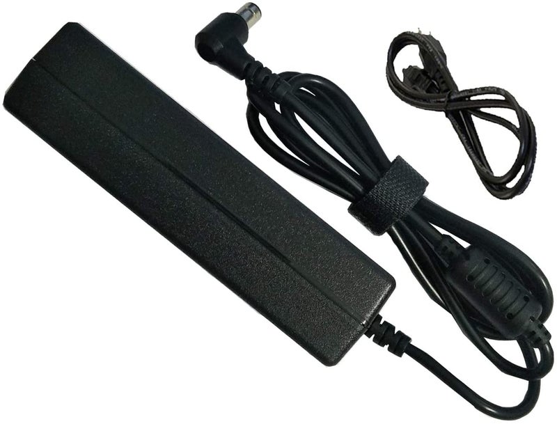 UpBright 24V AC/DC Adapter Compatible with Samsung HW-H7500 HW-H7501 HWH-7500 HWH-7501 HWH7500 HWH7501 HW-H7500/ZA HW-H7501/ZA HW-H7500/EN HW-H7500/ZF 2.5A SoundBar Speaker System Power Supply Charger - Image 4