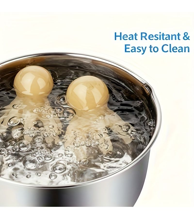 Brown OctopusShaped Hair Combs 2 Pack Handheld Wide Teeth Massage Set - Image 4