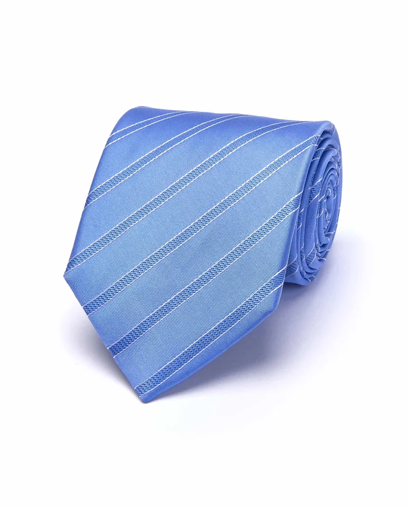 Camicissima REGIMENTAL REGIMENTAL SILK TIE