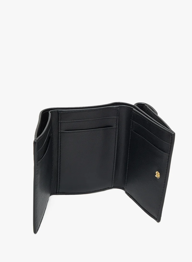 دكني Avni Tri-Fold Wallet