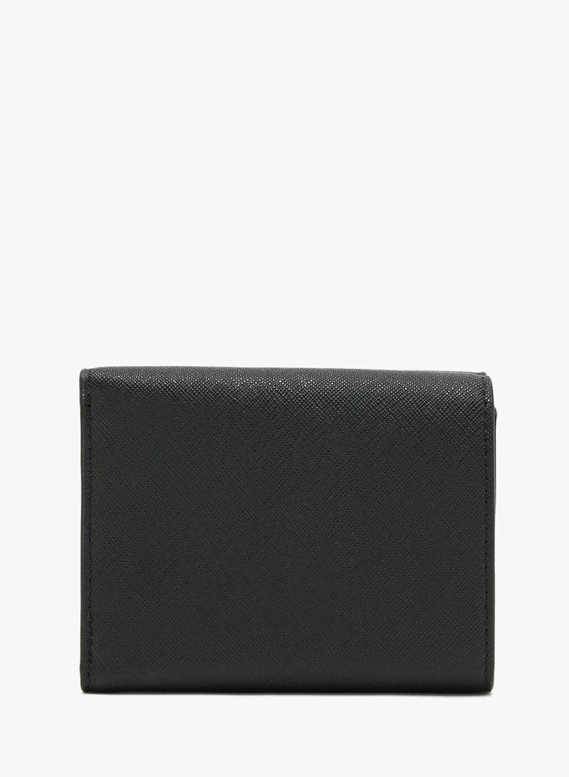 دكني Avni Tri-Fold Wallet