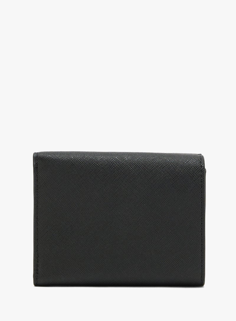 دكني محفظة أفني ثلاثية الطي - Image 3