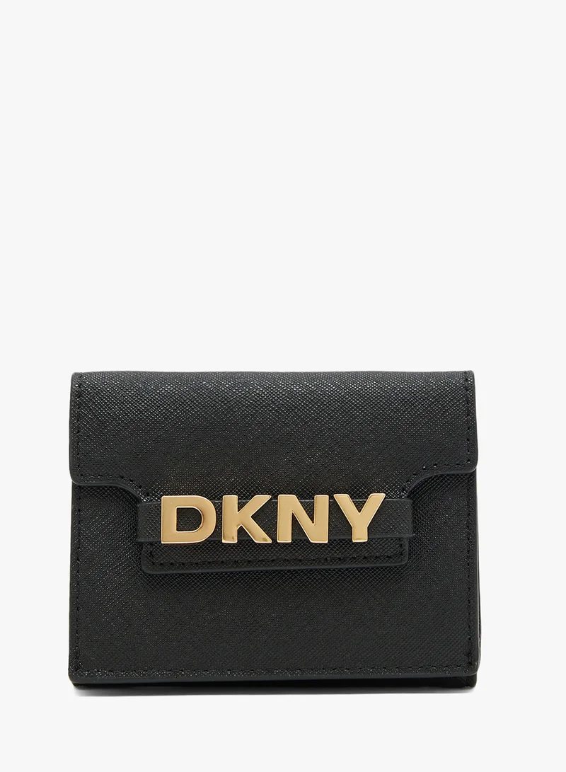 دكني Avni Tri-Fold Wallet
