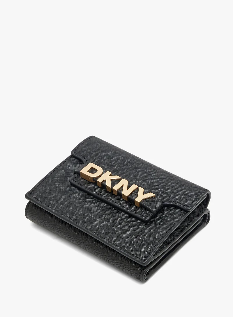 دكني Avni Tri-Fold Wallet