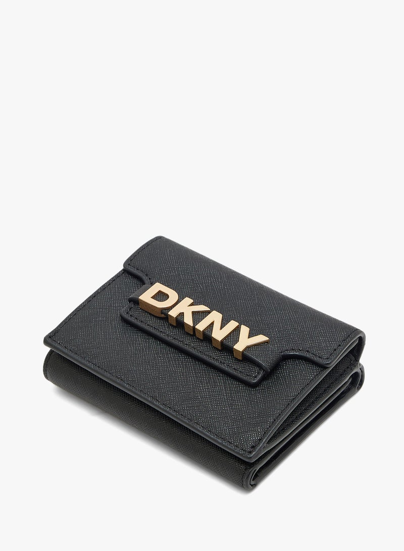 دكني محفظة أفني ثلاثية الطي - Image 2