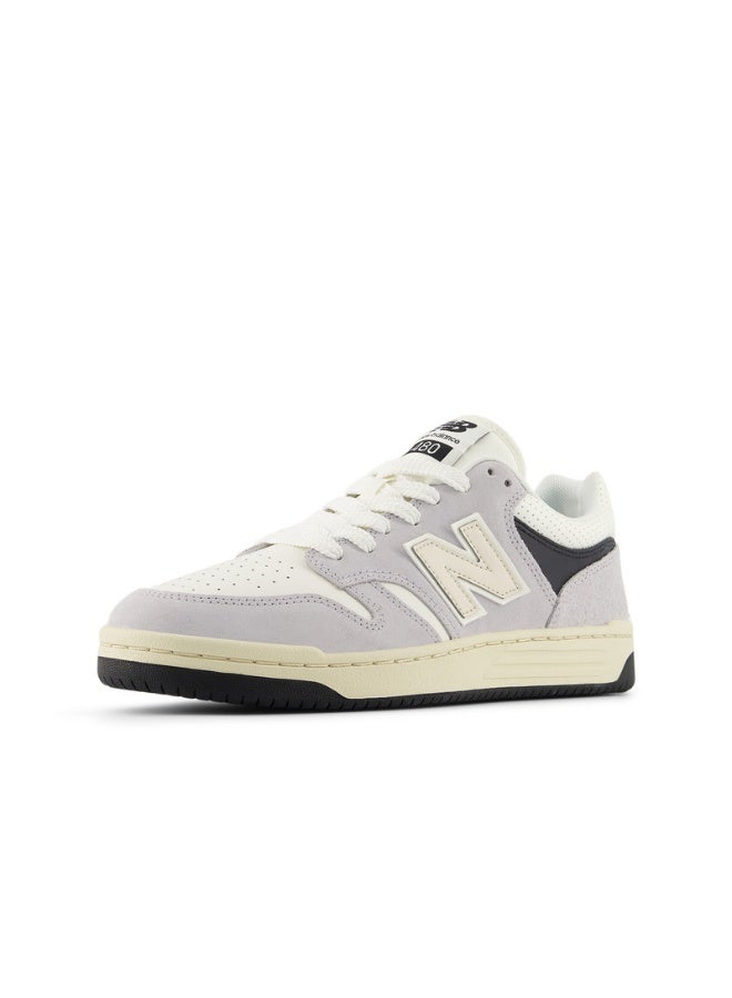 New Balance -ARCTIC GREY (066) - Image 4