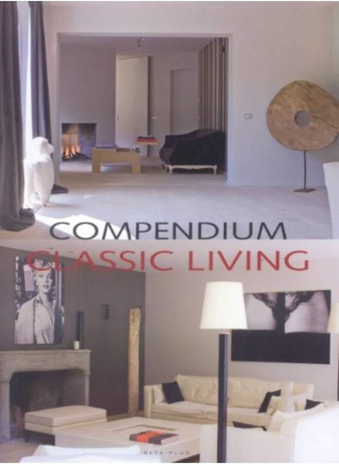 Compendium: Classic Living - pzsku/Z28890D0620ACA3A910A3Z/45/_/1696237527/cdc72361-0ff2-4f4d-af20-60266a65a9db