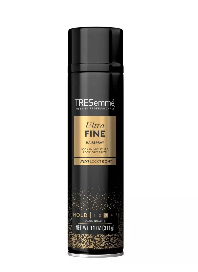 TRESemmé TRESemmé TRESemmé Ultra Smooth Hold Hairspray 11 oz  - Image 1