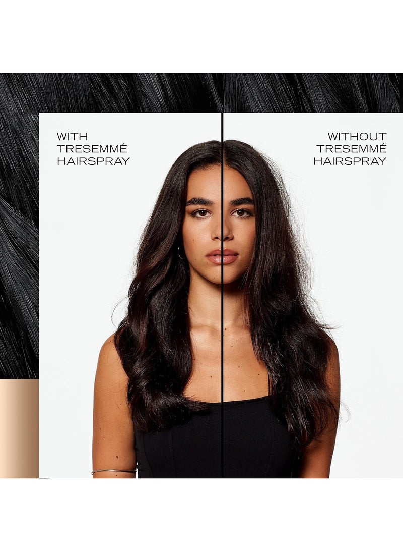 TRESemmé TRESemmé TRESemmé Ultra Smooth Hold Hairspray 11 oz  - Image 4