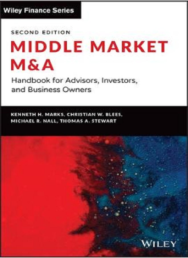 Middle Market M & A: 