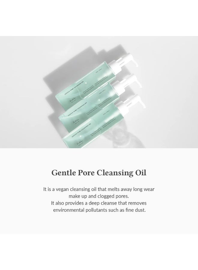 Dr.althea Gentle Pore Cleansing Oil - Vegan & Cruelty Free, Watery & Lightweight Texture, hydrating cleanse without greasy finish  - Image 2
