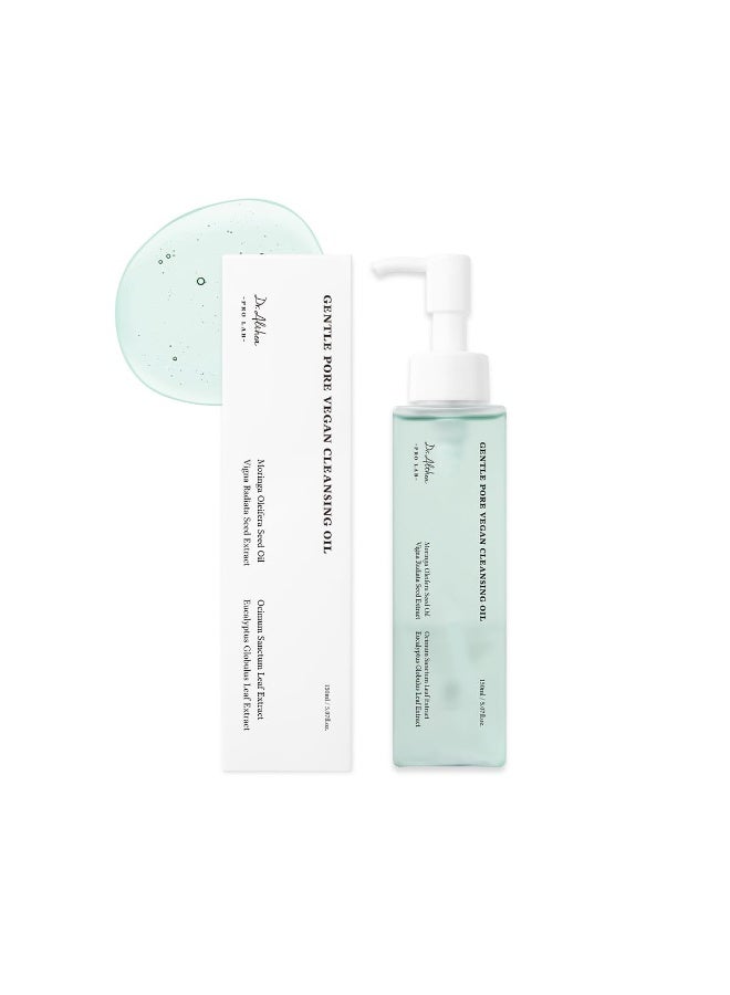 Dr.althea Gentle Pore Cleansing Oil - Vegan & Cruelty Free, Watery & Lightweight Texture, hydrating cleanse without greasy finish  - Image 1