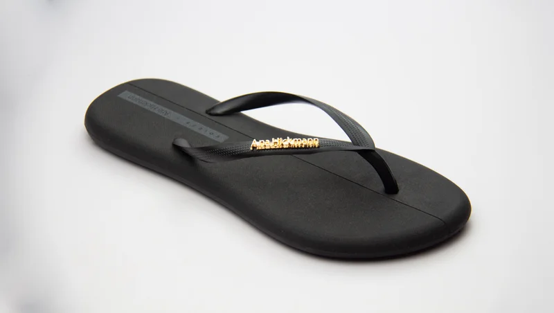Voices Boat - 002.00001 , Black-Black-Gold