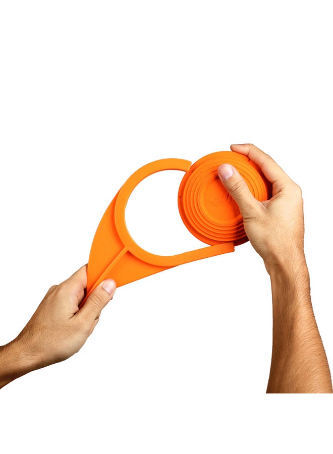 دي بي تي رامي أقراص نيشان - Image 3