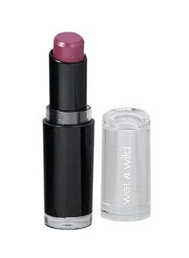 Wet N Wild Megalast Lip Color Sugar Plum Fairy E908C - Image 2