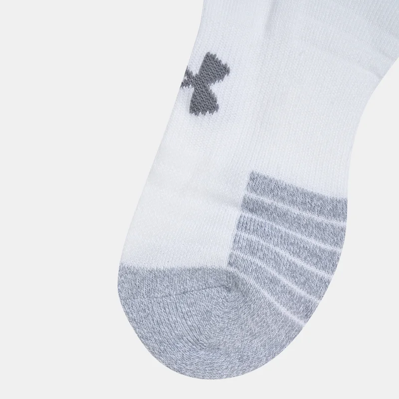 اندر ارمور HeatGear® Low Cut Socks (3 Pairs)
