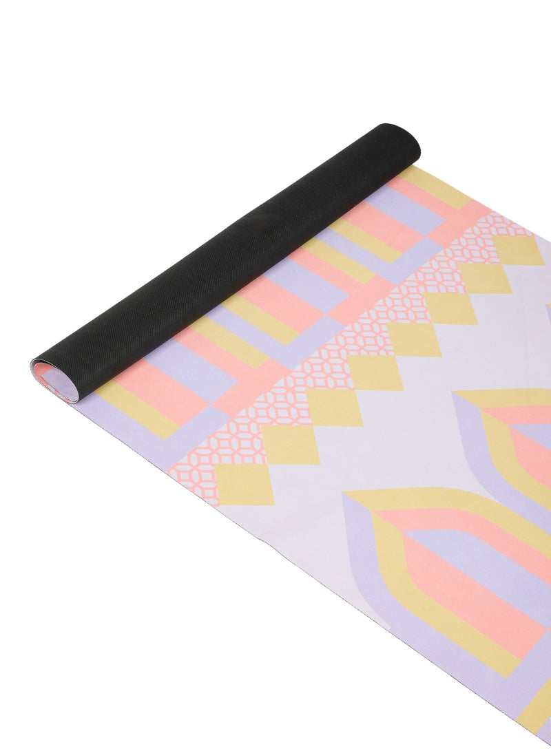 Sabr 'Amman' Compact Prayer Mat (new al hambra) - Image 2