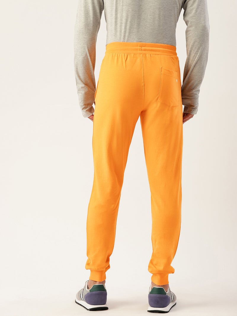 amswan PREMIUM COTTON PRINTED TRACK PANTS - Image 3