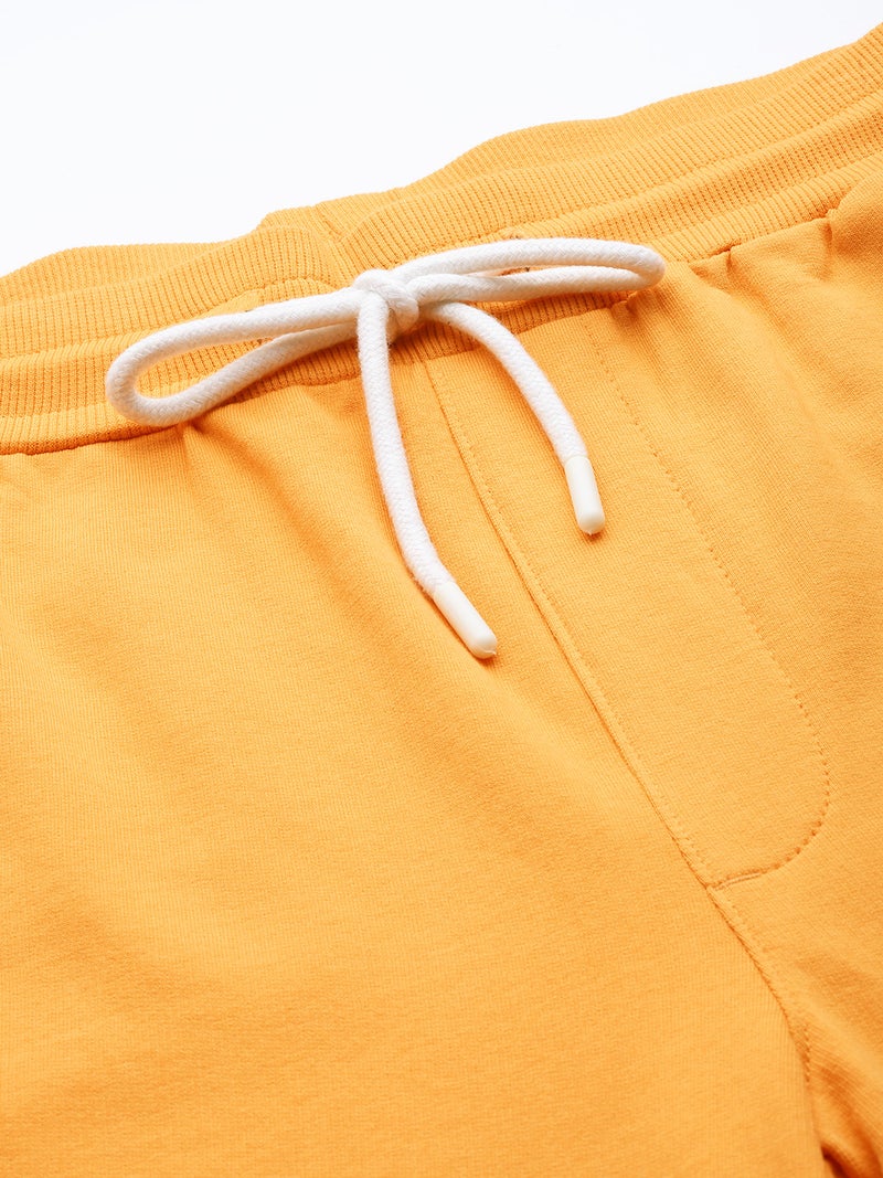 amswan PREMIUM COTTON PRINTED TRACK PANTS - Image 5
