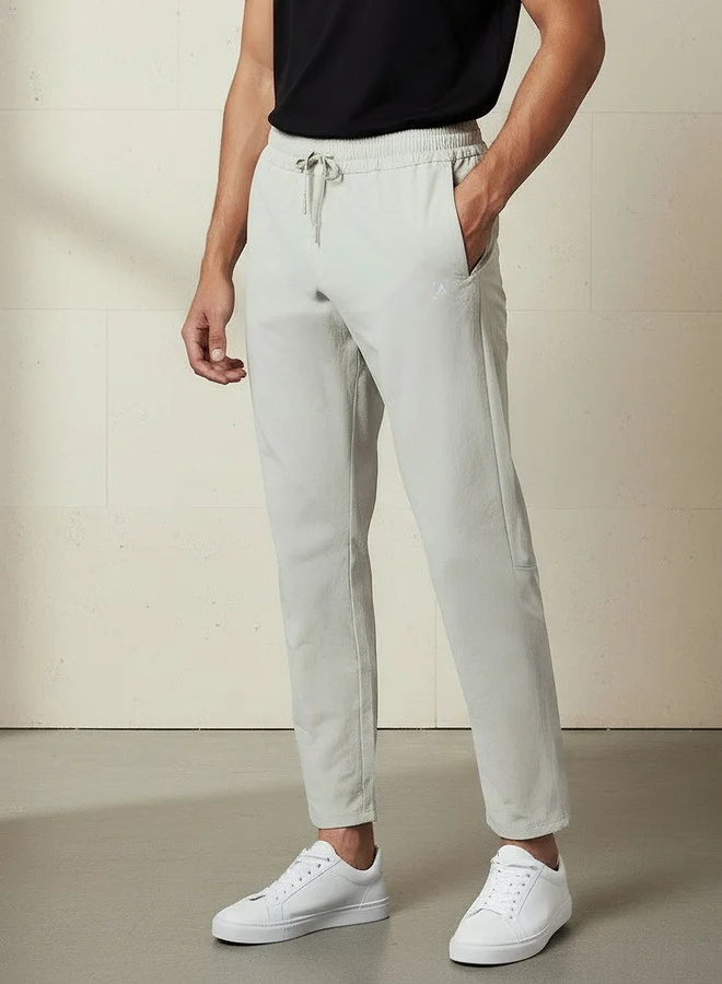 Splash Active Men Stretchable Pants