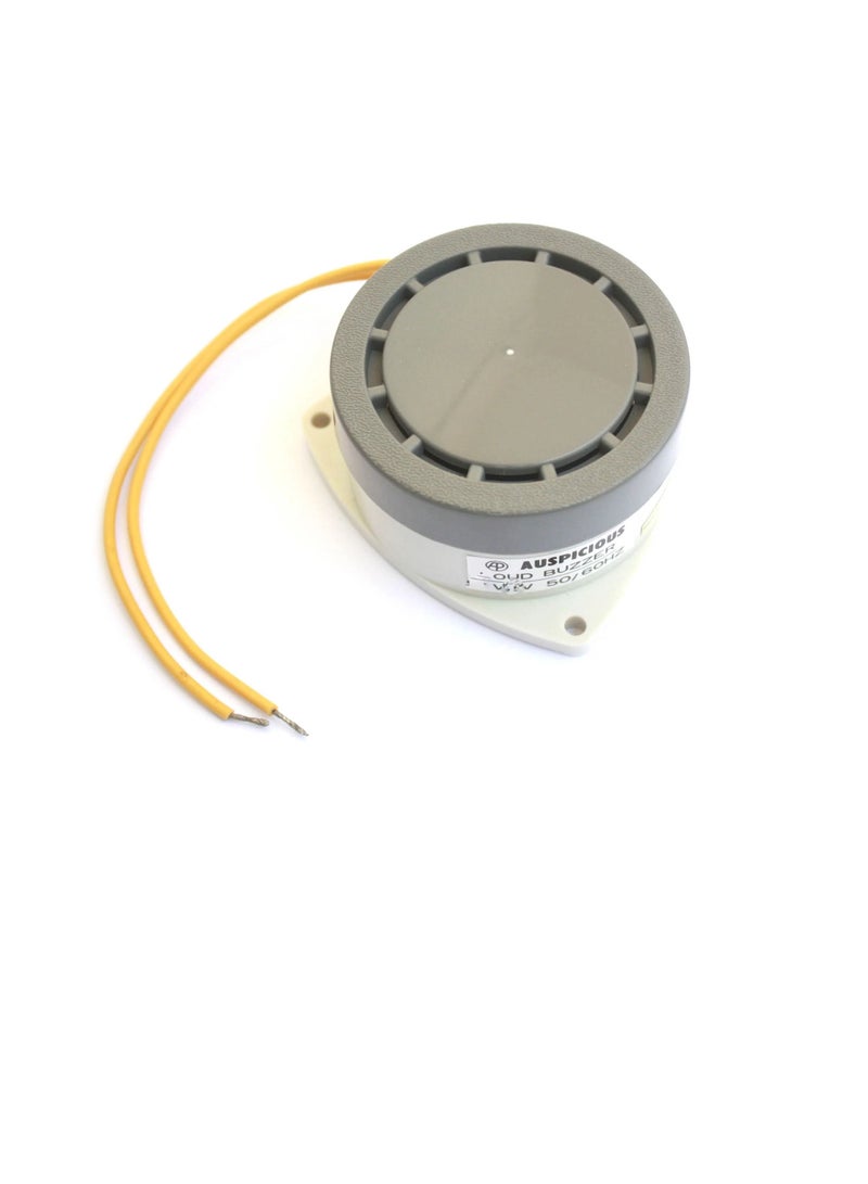 أوسبيشوس صفارة لوحة تركيب السطح - Image 3