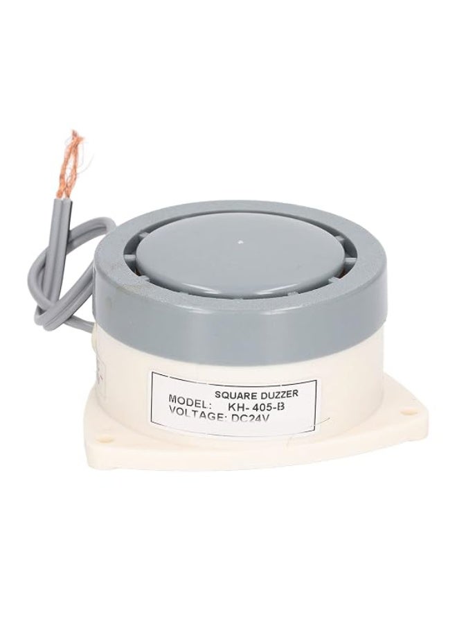 Auspicious Surface Mounting Panel Buzzer 50/60Hz ABF75 - Image 2