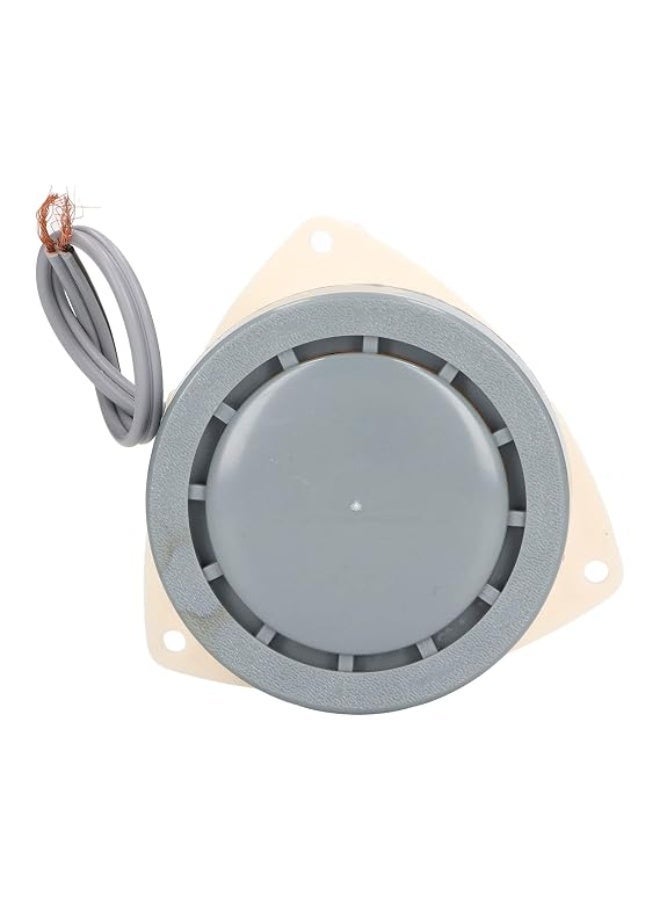 Auspicious Surface Mounting Panel Buzzer 50/60Hz ABF75 - Image 1