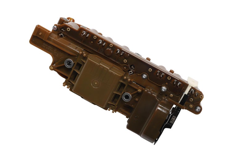 ACDelco جسم صمام التحكم في نقل الحركة الأوتوماتيكي ACDelco GM الأصلي 24275873 مع وحدة التحكم في النقل - Image 2