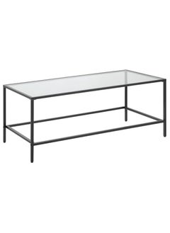 Coffee and Console Table Glass and Metal Table Set – Console, Coffee, and Side Tables for Modern Living Spaces, Available Individually and Set - pzsku/Z288A17FE81E3359CEC51Z/45/_/1731325512/98c8314c-8957-4a89-a1e6-ec14f7ef8966