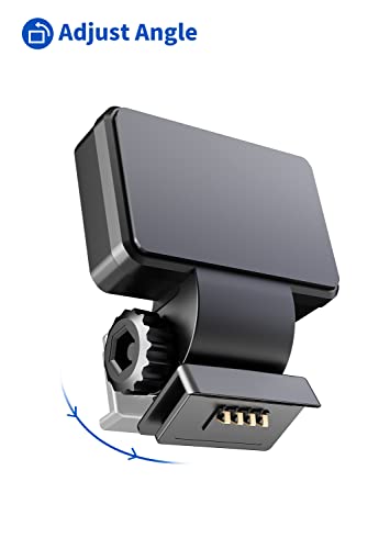 REDTIGER Adhesive Mount for REDTIGER F7N Dash Cam with GPS Module - Image 2
