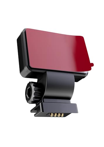 REDTIGER Adhesive Mount for REDTIGER F7N Dash Cam with GPS Module - Image 3