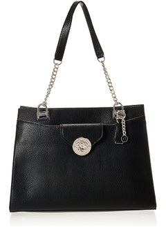 GUESS Womens Belle Isle Handbag