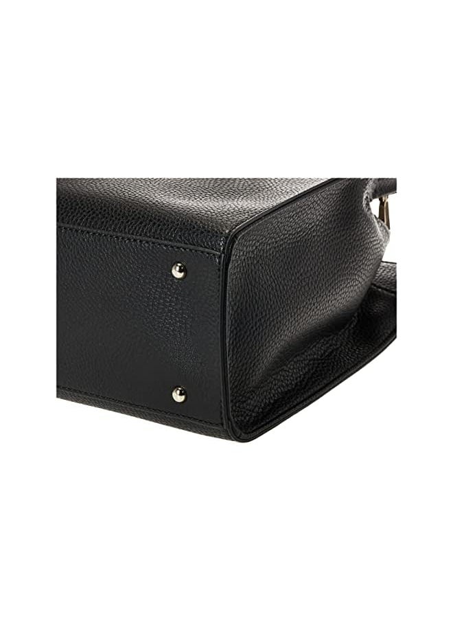 GUESS - GUESS Womens Belle Isle Handbag - Image 1