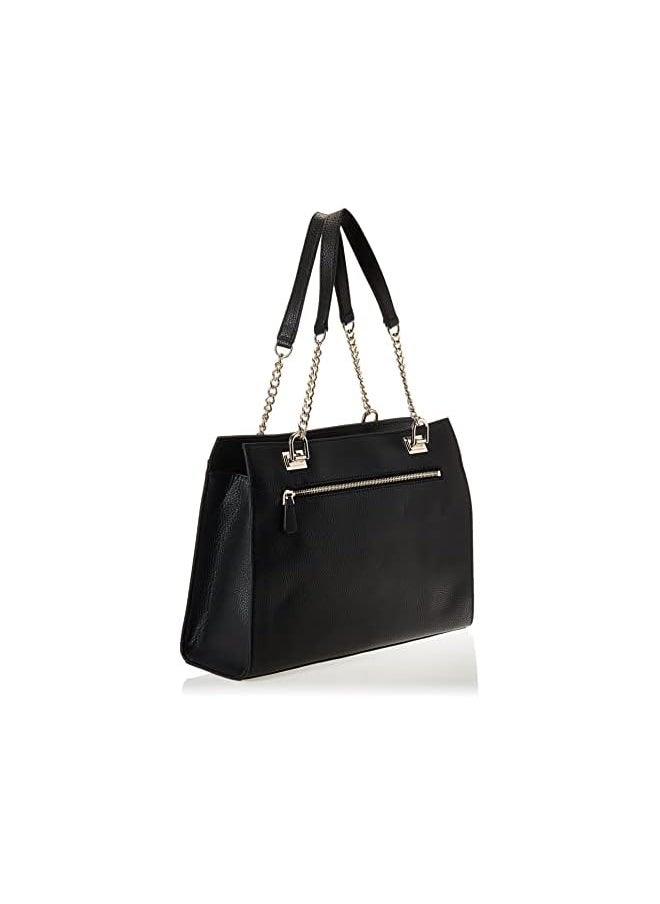 GUESS - GUESS Womens Belle Isle Handbag - Image 1