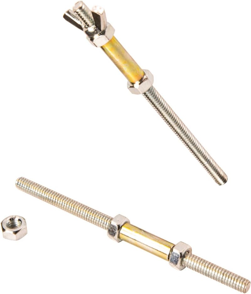 SEAEAGLES 42133 Carburetor Air Cleaner Stud Kit - Image 3