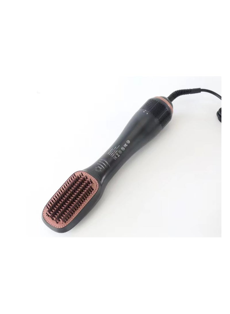 general Professional steam and infrared hair dryers in black - Image 2