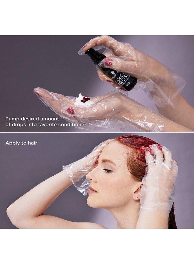 Schwarzkopf Color Boost Color Vibrancy Booster, Brown - Image 5