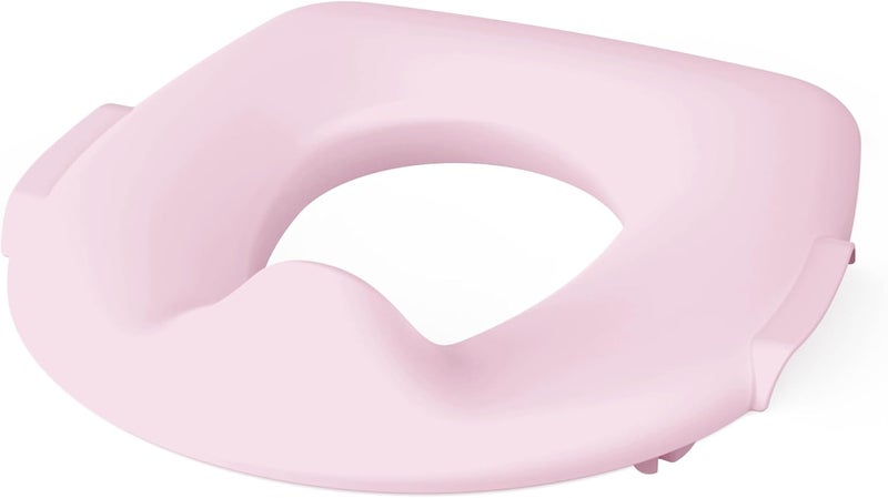 Ingenuity Summer Infant My Size Potty Pro for 18-60 Months - Pink - Image 5