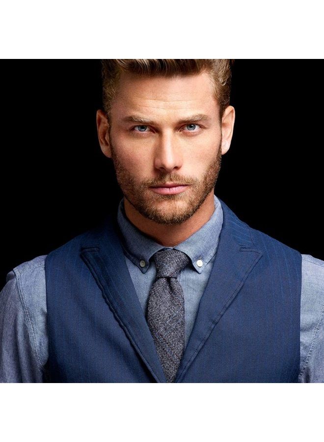 AMERICAN CREW Men's Hair Gel by American Crew, Firm Hold, Non-Flaking Styling Gel, 13.1 Fl Oz - Image 3