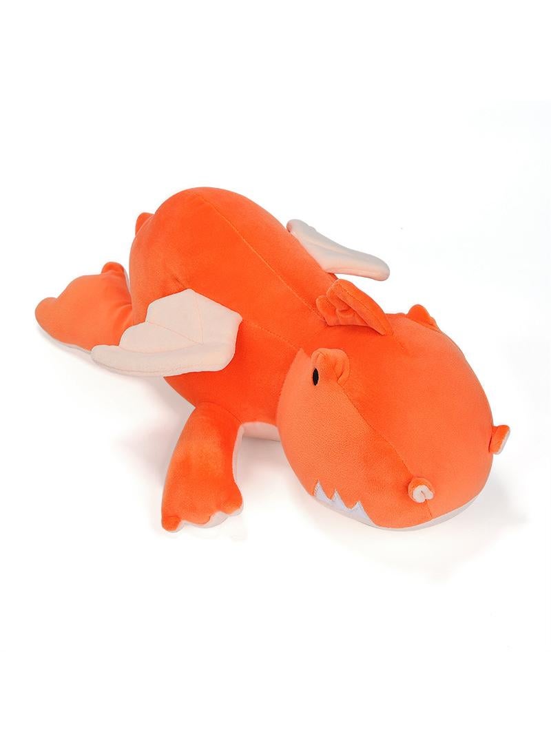 general 1 Pcs Dinosaur Weighted Plush Toy Idea Toy For Boys And Girls