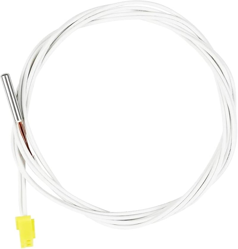 FLSUN V400 3D Printer 5 in 1 Hotend Kit with Brass Nozzle Temperature Sensor Heating Rod - Image 4