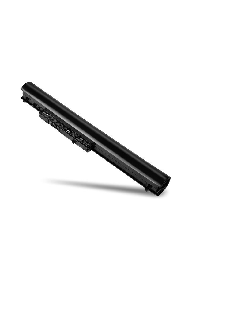 REPLACEMENT Laptop Battery LA04 Battery for HP Pavilion 14 15 Notebook 15-F272WM 15-F233WM 15-f271WN 15-F211WM 15-F010DX 248 G1 752237-001 728460-001 HSTNN-UB5M LA03DF High Performance
