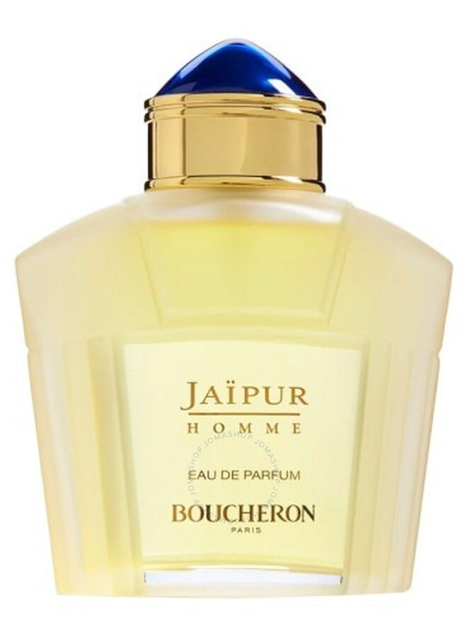 Jaipur Boucheron Jaipur Homme Eau de Toilette 50 ml - Image 1